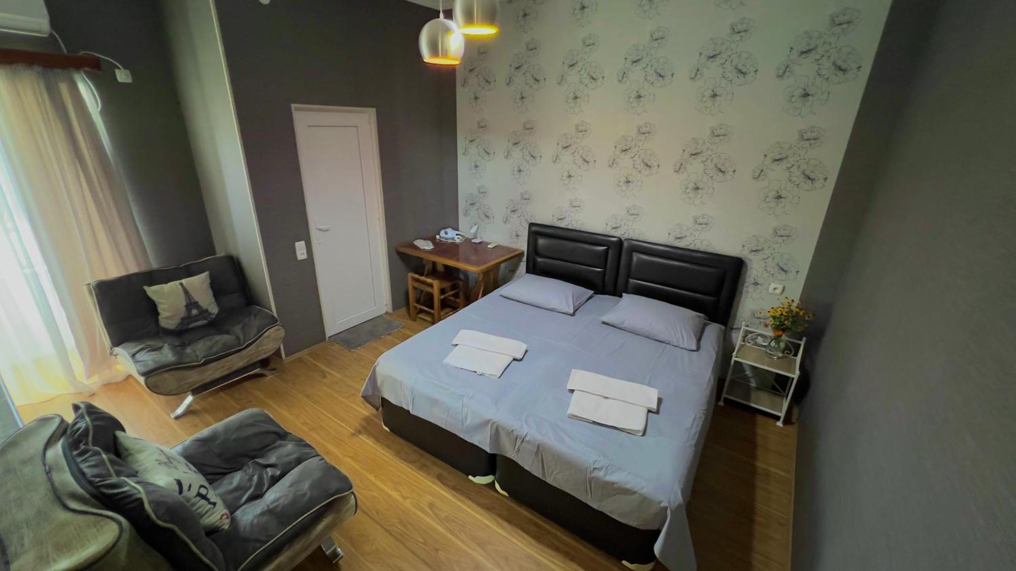 Burji Guest House سينغناغي المظهر الخارجي الصورة