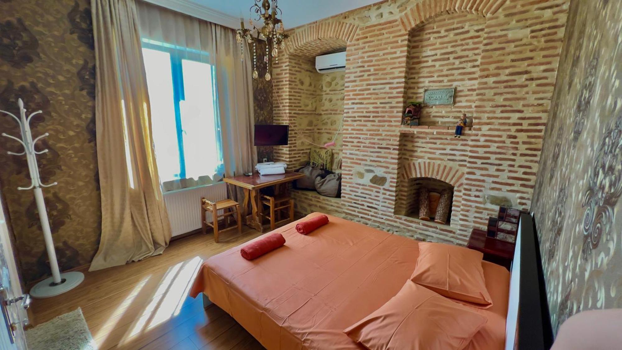 Burji Guest House سينغناغي المظهر الخارجي الصورة