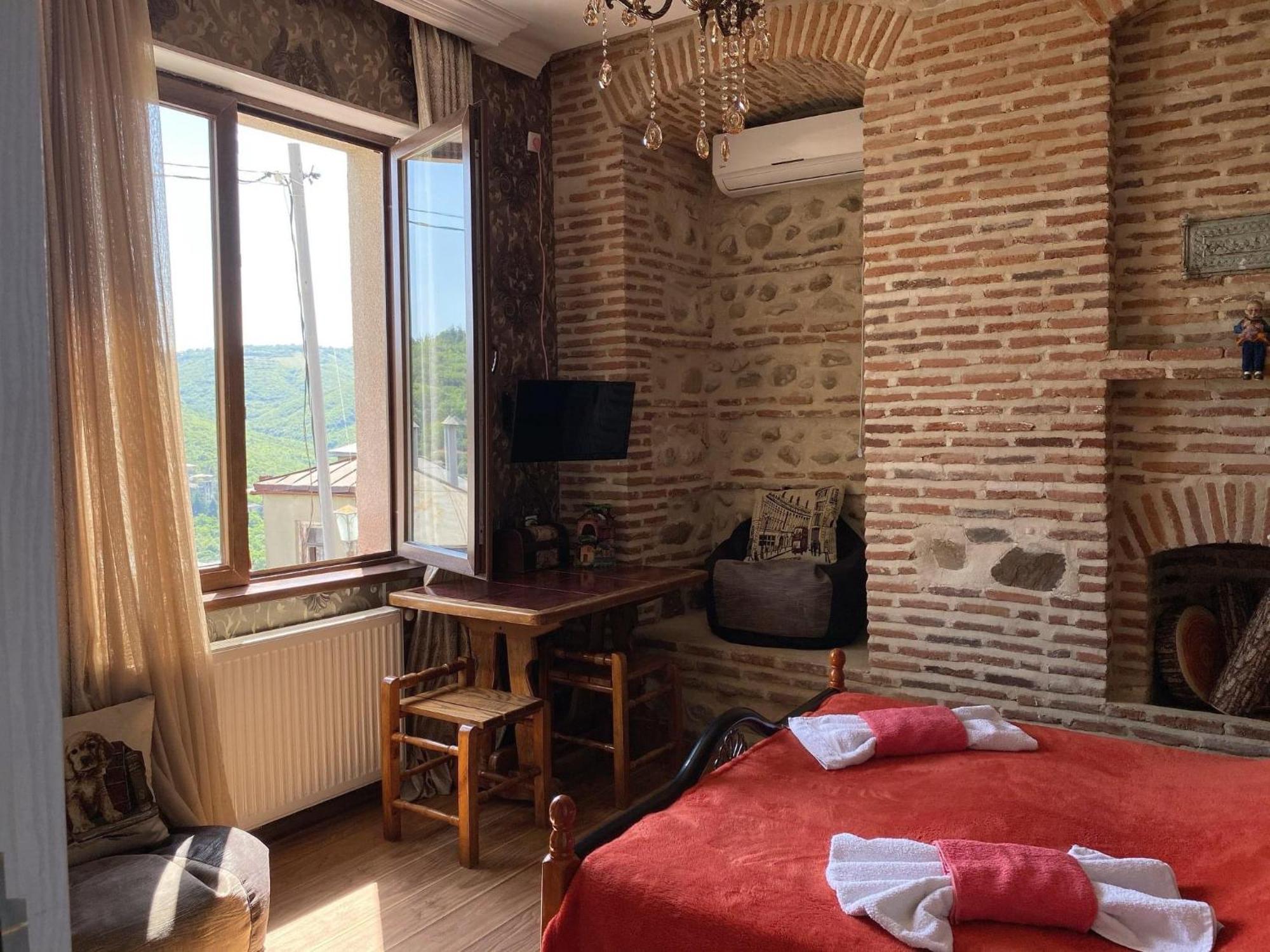 Burji Guest House سينغناغي المظهر الخارجي الصورة
