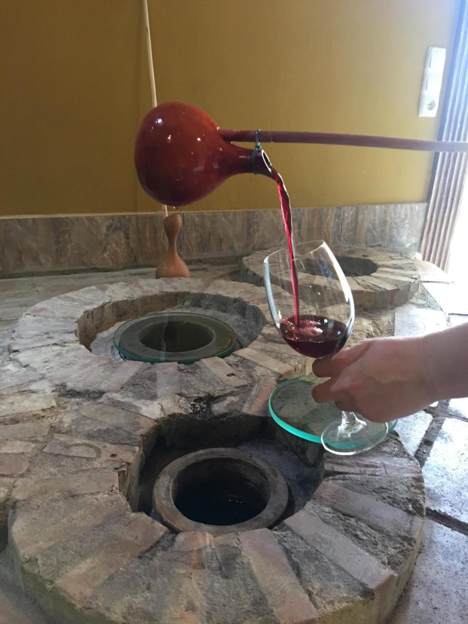 Burji Guest House سينغناغي المظهر الخارجي الصورة