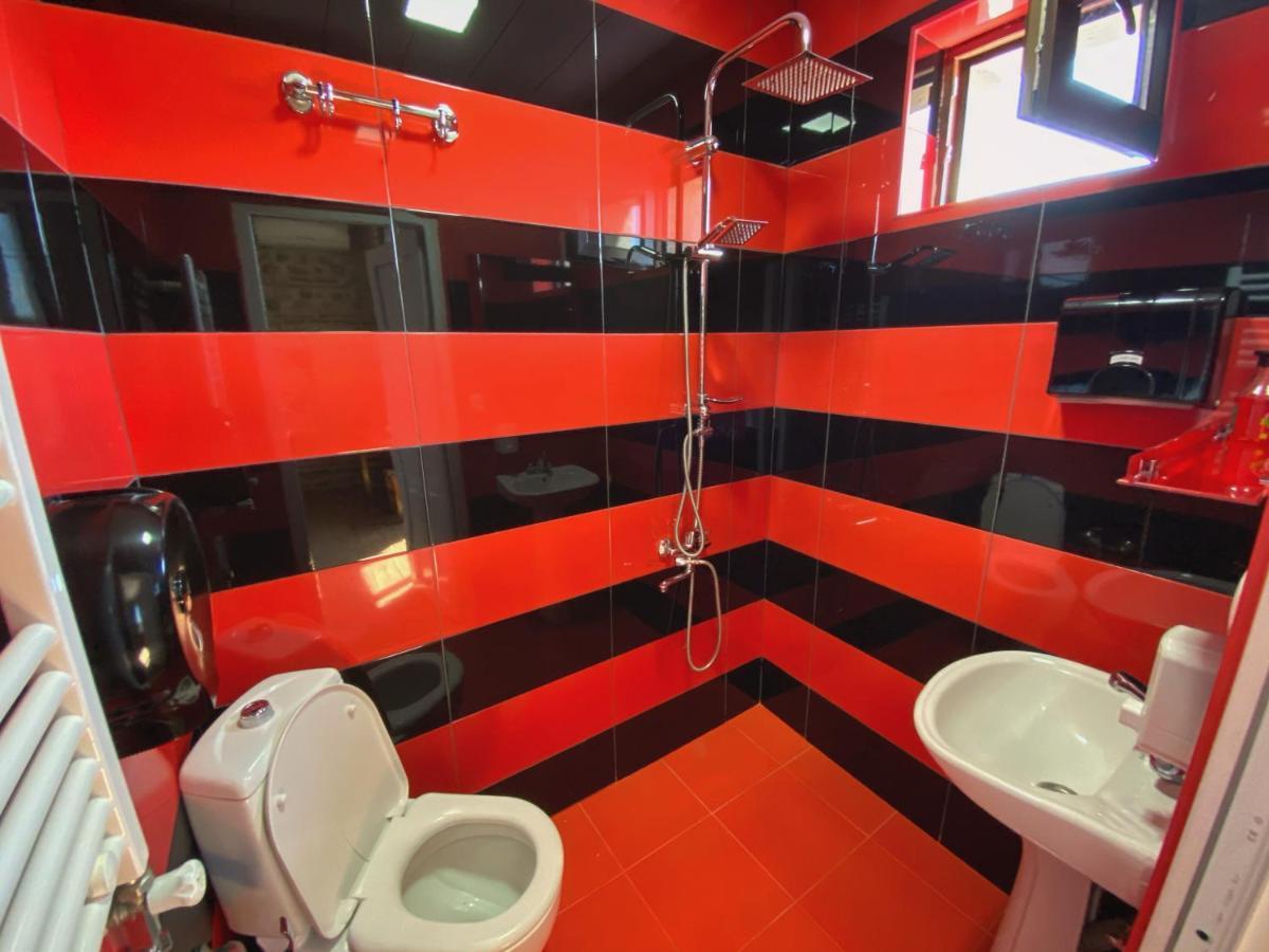 Burji Guest House سينغناغي المظهر الخارجي الصورة