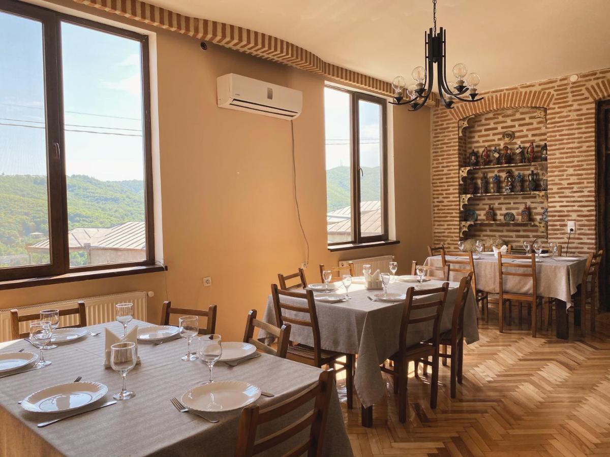 Burji Guest House سينغناغي المظهر الخارجي الصورة